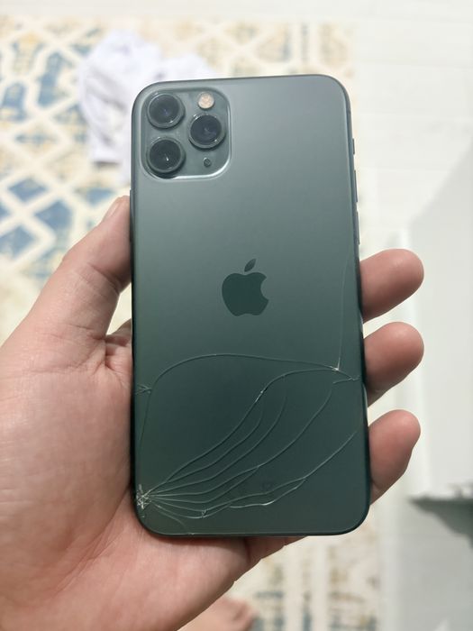 iphone 11 pro продам