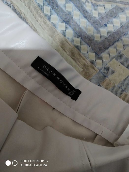 Продам новые легинсы