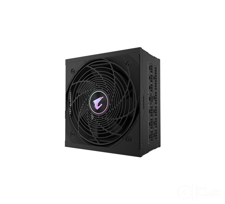 - Блок питания Gigabyte AORUS GP-AE850PM PG5 850W