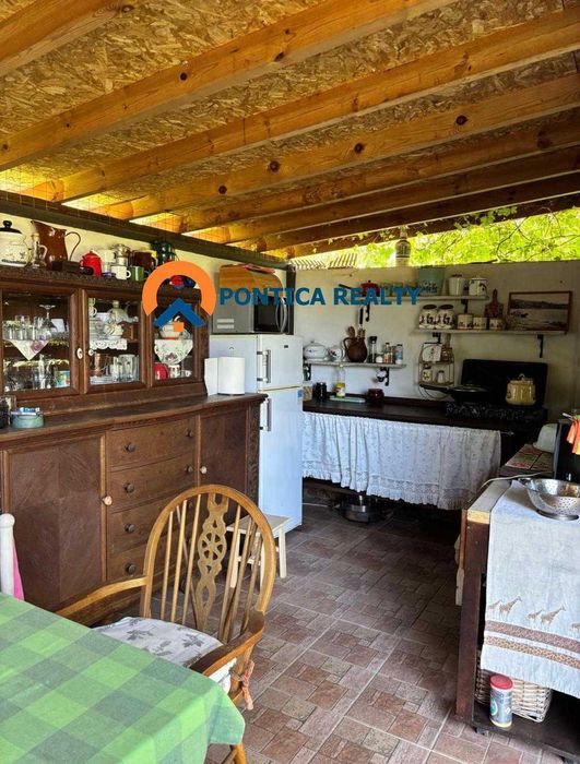 Продава се Къща в Черноморец - 265 кв.м за 805 €/кв.м - Снимка #10