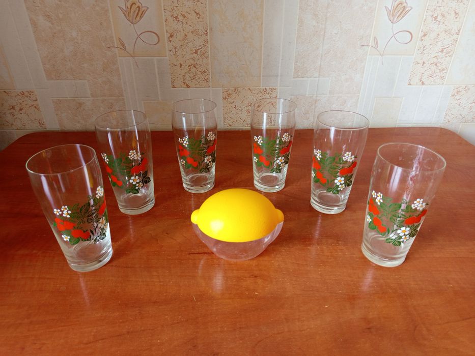 Принадлежности для кухни