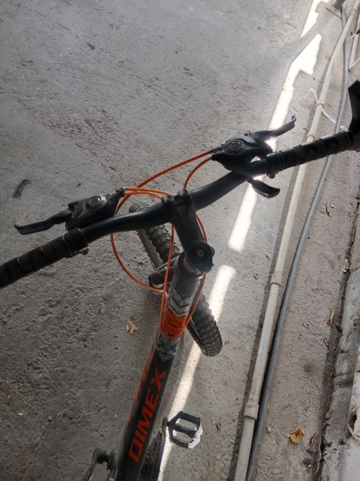 Продам детский велосипед