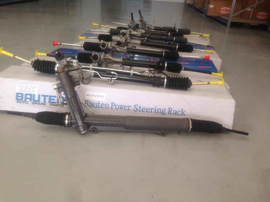 рулевая рейка