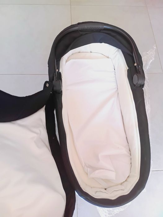 Количка Cybex Balios S