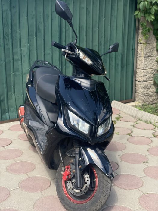 Продам мопед  м8