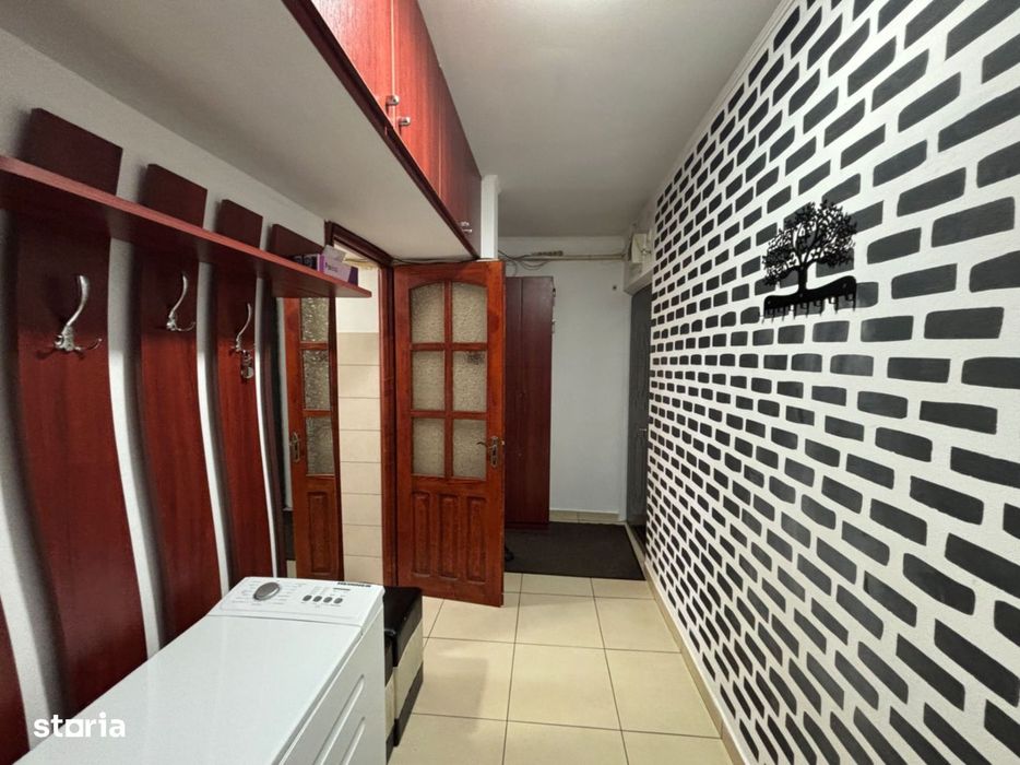 Apartament 3 Camere | Curcubeu | Etaj 2 | 85,000 €