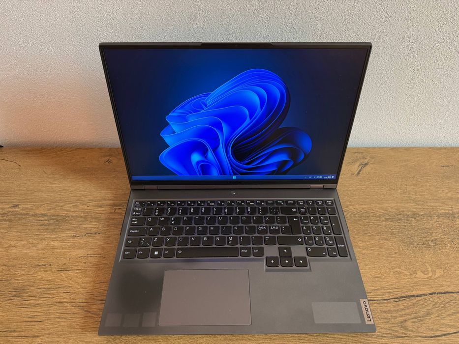 Laptop Legion 5 Pro 2k