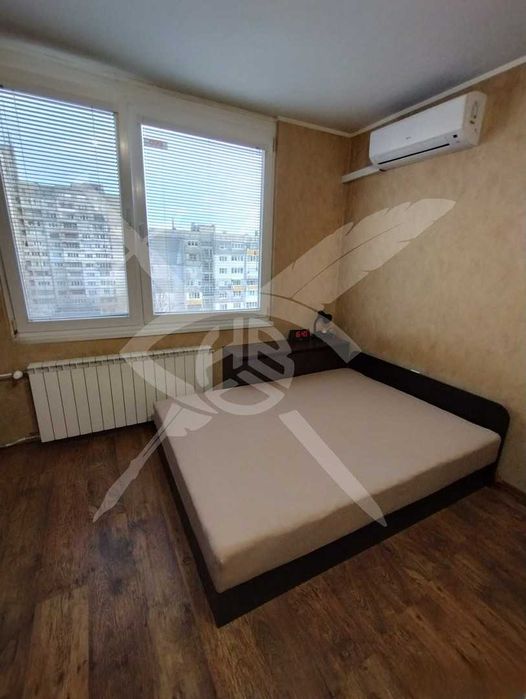 Дава се под наем Едностаен апартамент в София, Люлин 7 - 27 кв.м за 398.82 € - Снимка #2
