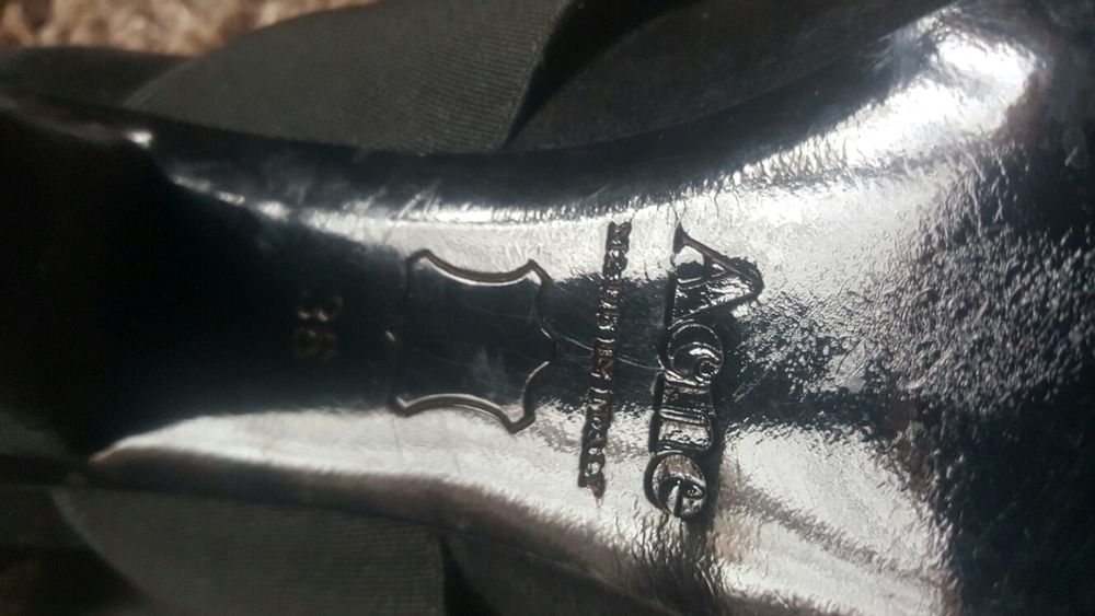 Acne Studios 36 номер,