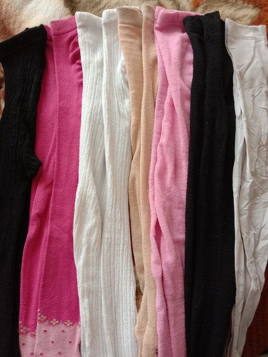 Детские вещи для девочек