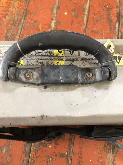 Сваркы бар багсы 50мын