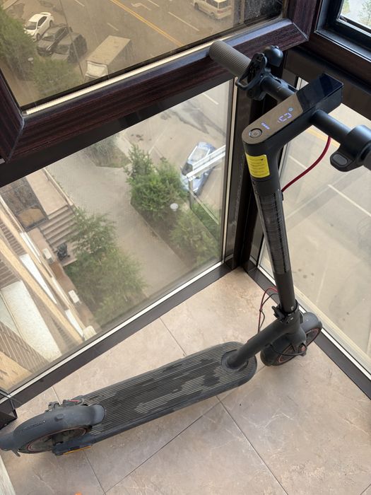Xiaomi electric scooter 4 pro