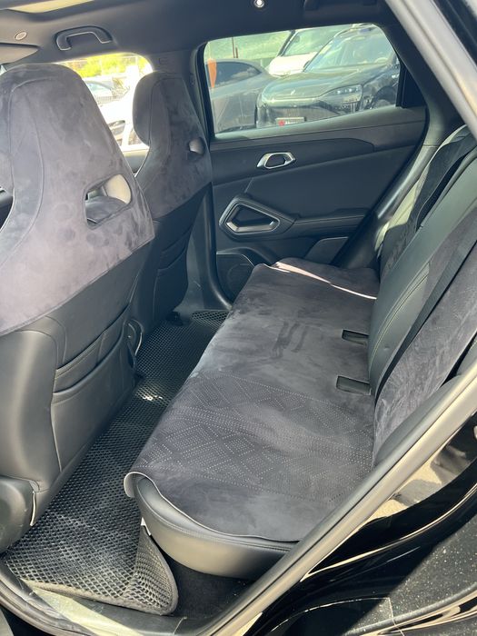 BYD Yuan Up 2025йил