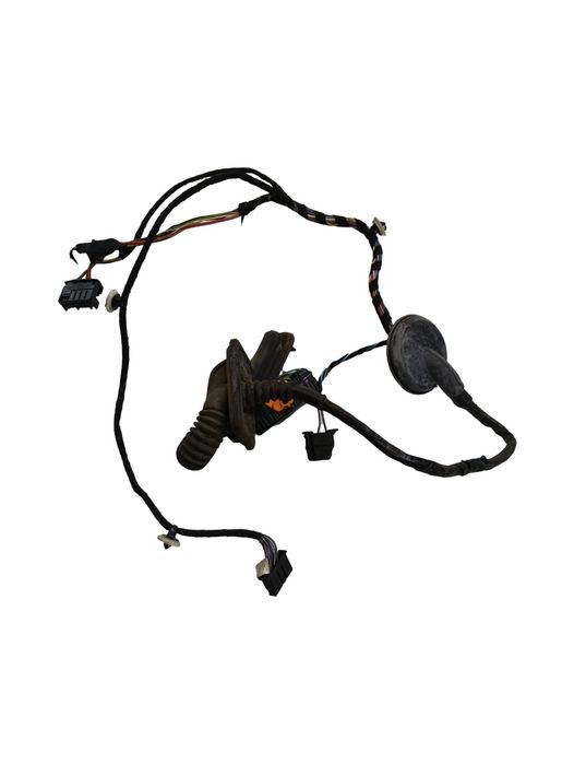 Instalatie Electrica Usa Stanga Spate Seat Toledo Iv Kg3 2012 - >