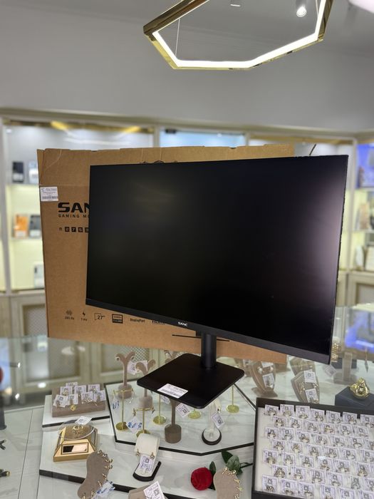 Монитор SANC M2753FVF