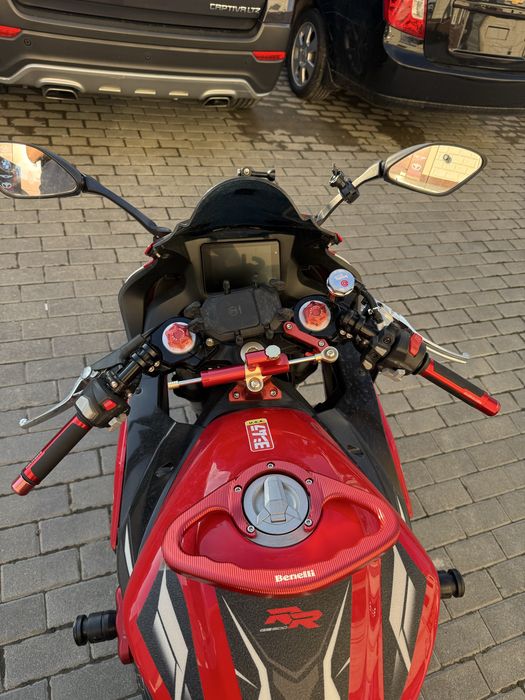 qjmotor 2021 yili ideal holat