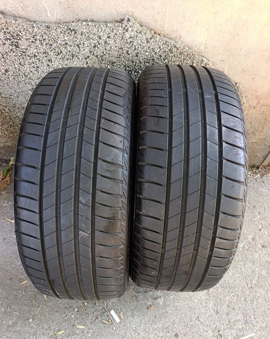 Гуми Bridgestone turanza