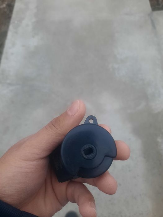 Element zamok spark lacetti