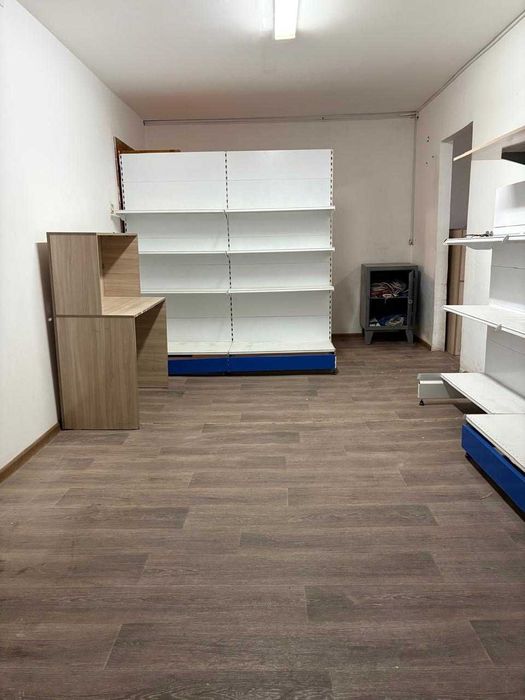 Коммерческое помещение