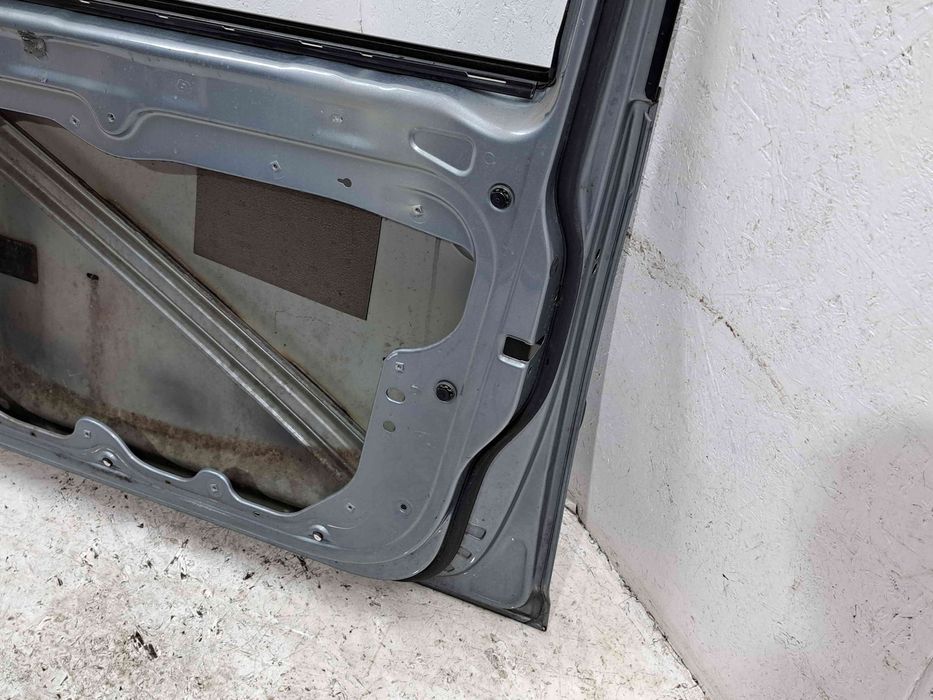 Usa dreapta fata Volkswagen Touran (1T1, 1T2) [Fabr 2003-2010] Facelif