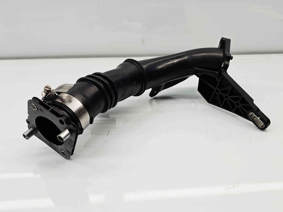 Tub intercooler Ford Focus 3 (CB8) [Fabr 2011-2015] AV6Q9351BC 1.6 TDC