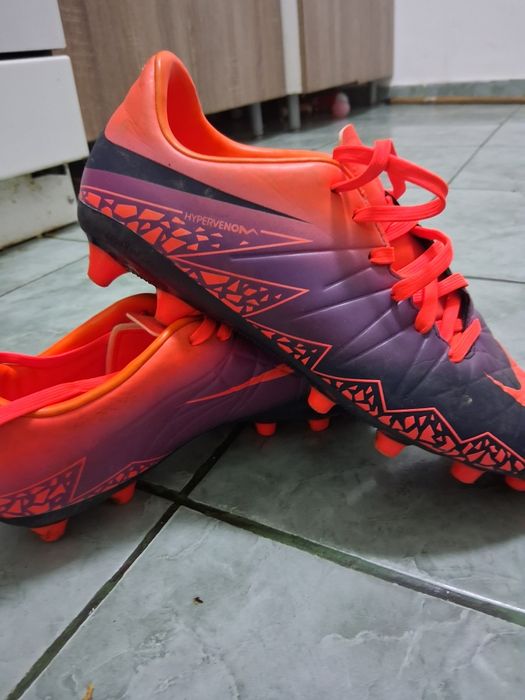 Vand ghete de fotbal