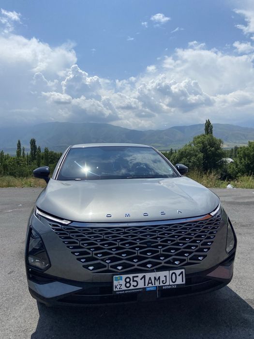 Срочно продам автомашина