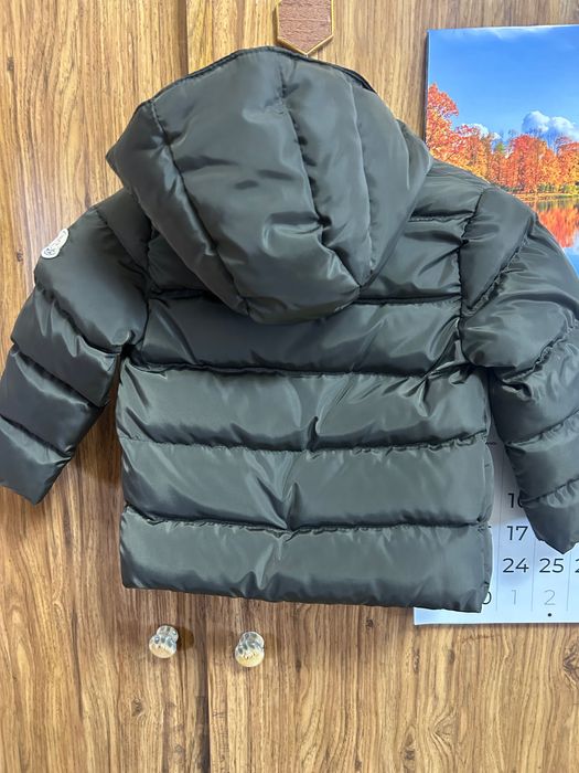 Куртка демисезонная