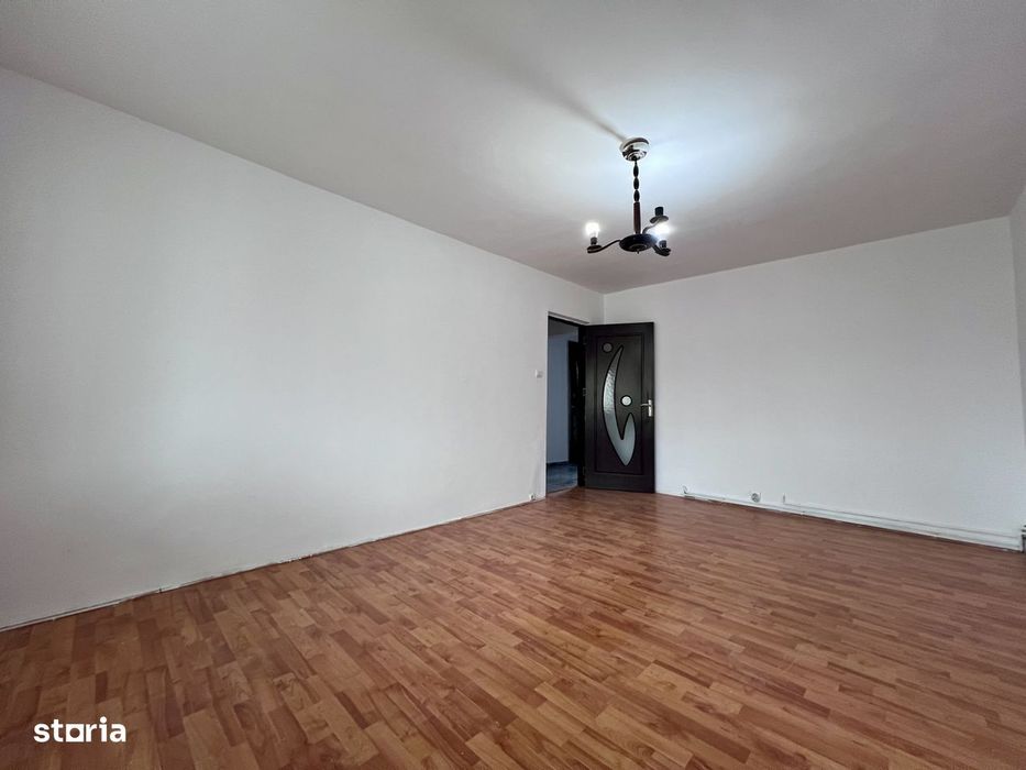 Apartament spatios, 3 camere, decomandat, 65 mp utili - Modern — fotografia 1