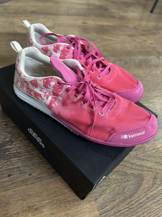 Шпайкове Karrimor за лека атлетика