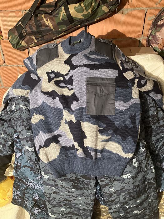 Ішкі істер формасы