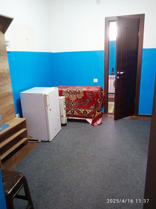 Kvartira ijaraga beriladi.  (ZAGS bilan).