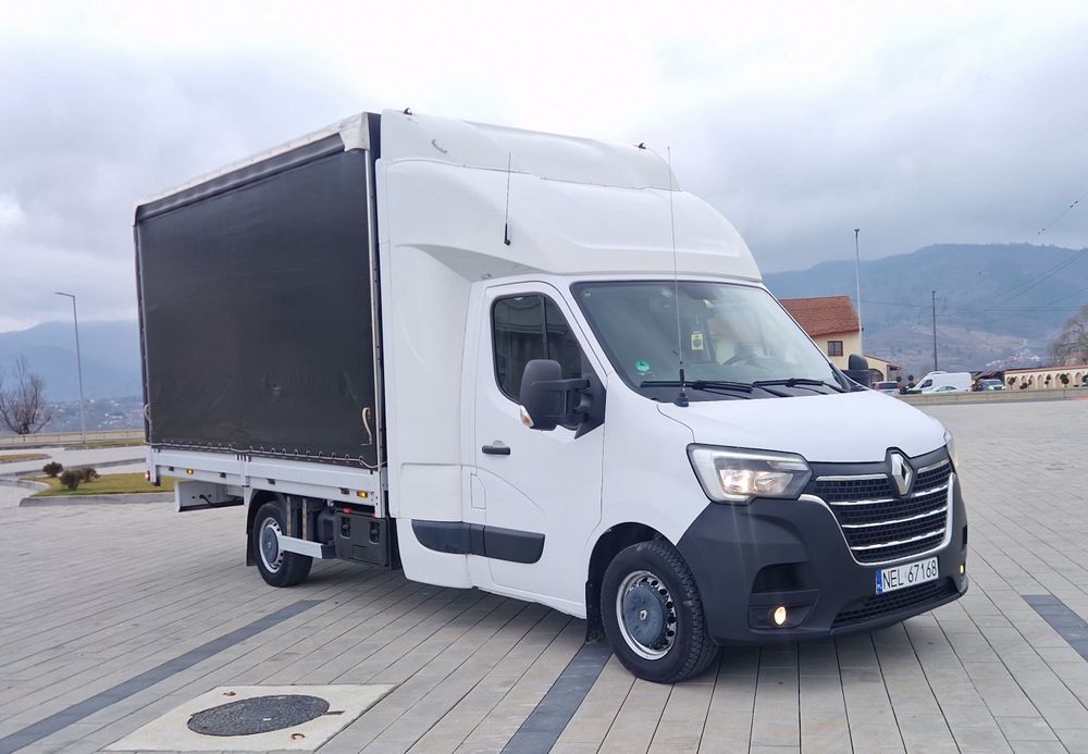 Renault master  mercedes sprinter 319 316 519 iveco daily  35 fiat duc