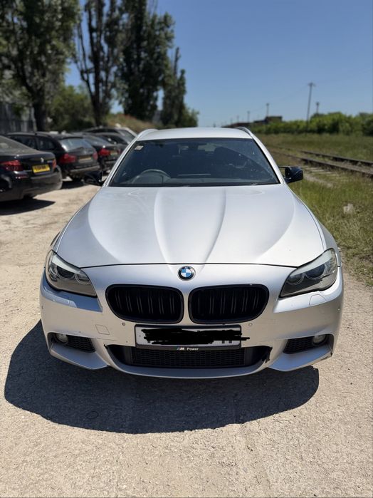 Plafon negru m pachet bmw f11