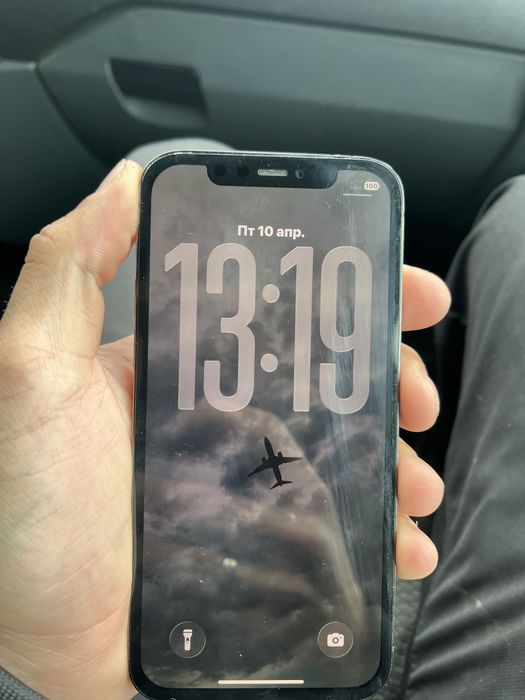 Продам iphone 12 pro