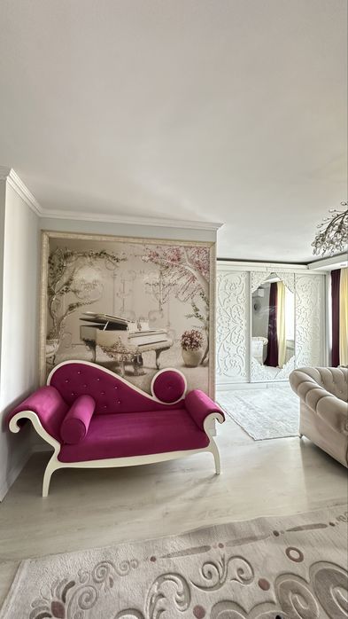 Сдается элитная 2-х квартира