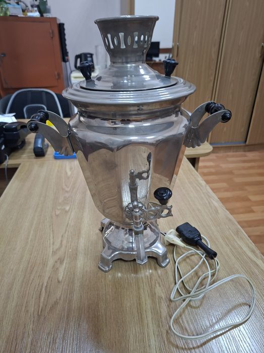 Электрический самовар