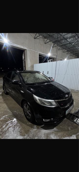 Киа Рио сатылады..