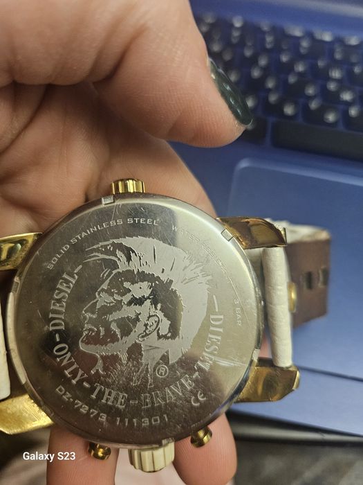 Мъжки часовник Diesel