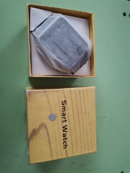 Часы-телефон Smart Watch A1