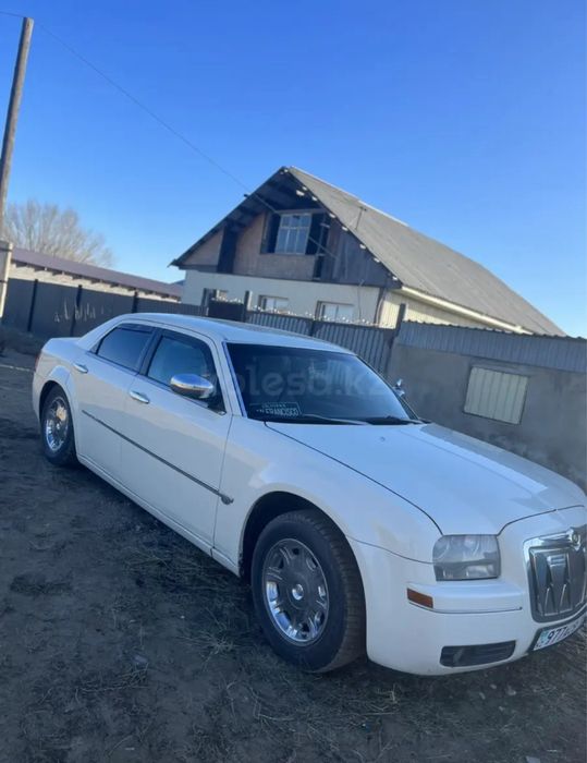 Продам надежного американца