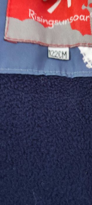 Зимняя куртка с полукомбинезоном на девочку