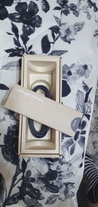 Vand Sonos Roam Boxa inteligenta, produs nou