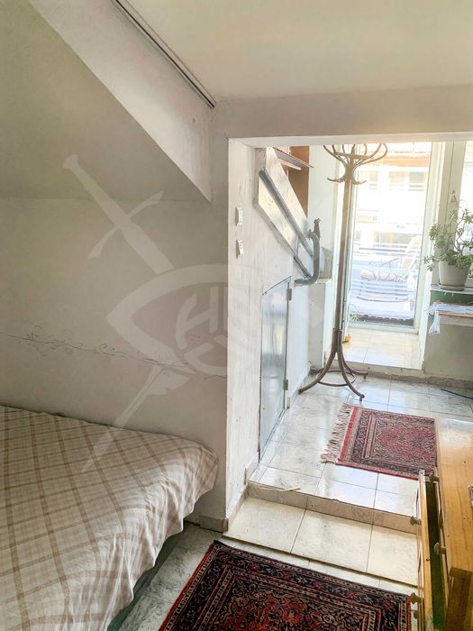 Дава се под наем Едностаен апартамент в Бургас, Лазур - 23 кв.м за 250 € - Снимка #4
