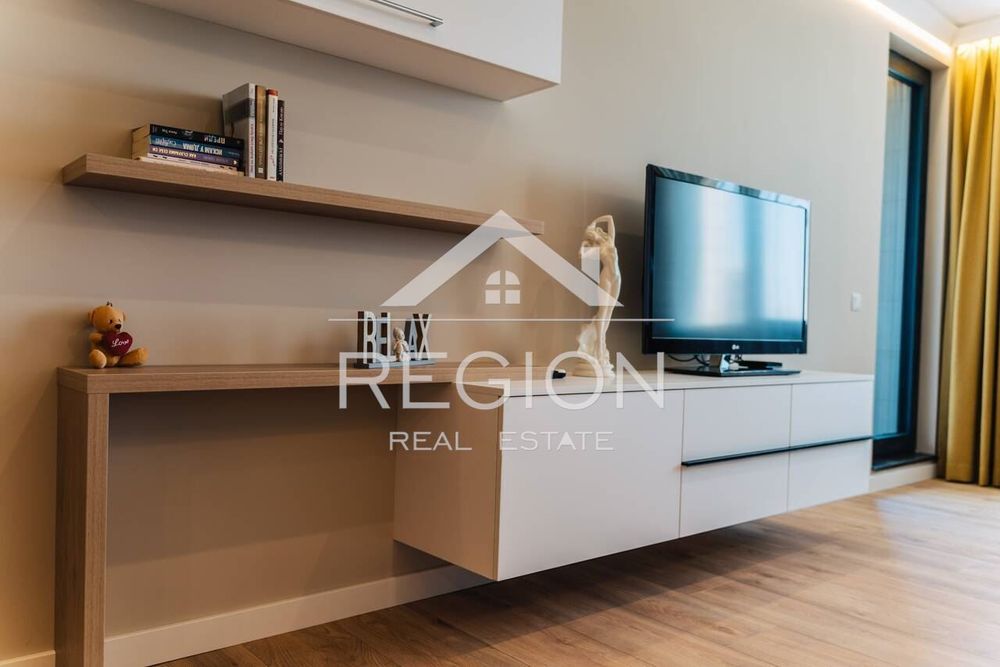 Дава се под наем Двустаен апартамент в Варна, Бриз - 75 кв.м за 969 € - Снимка #4