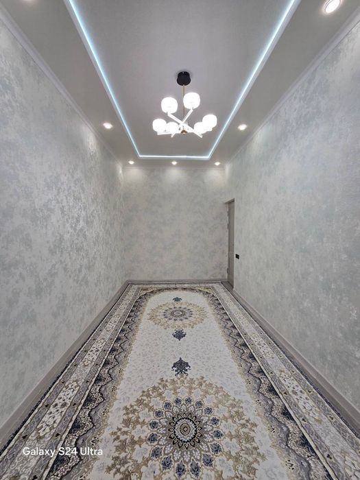 Yunusobodda minor metro oldida 2 xonali Uy ijaraga beriladi. Besmakler
