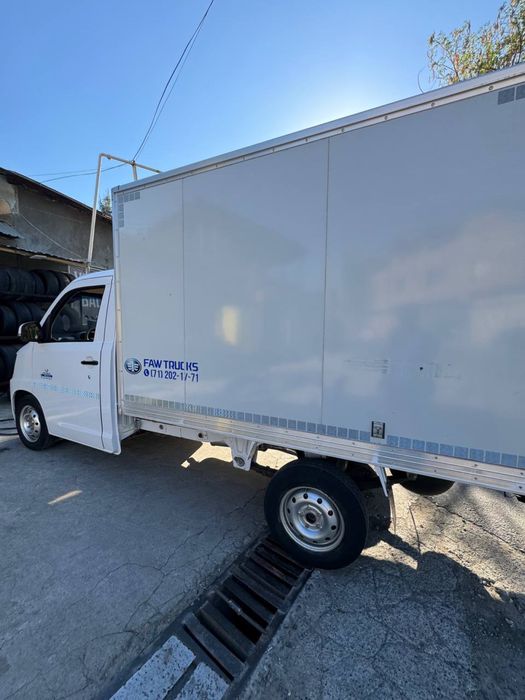 Faw T 80 2023 dodda hollatta