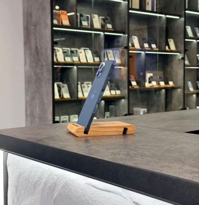 Восстановленный iPhone 12 Pro Max, 256 ГБ, SIM + eSIM