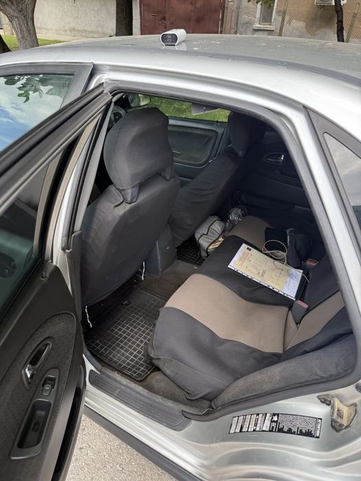 Volvo s40 1.9 2001г