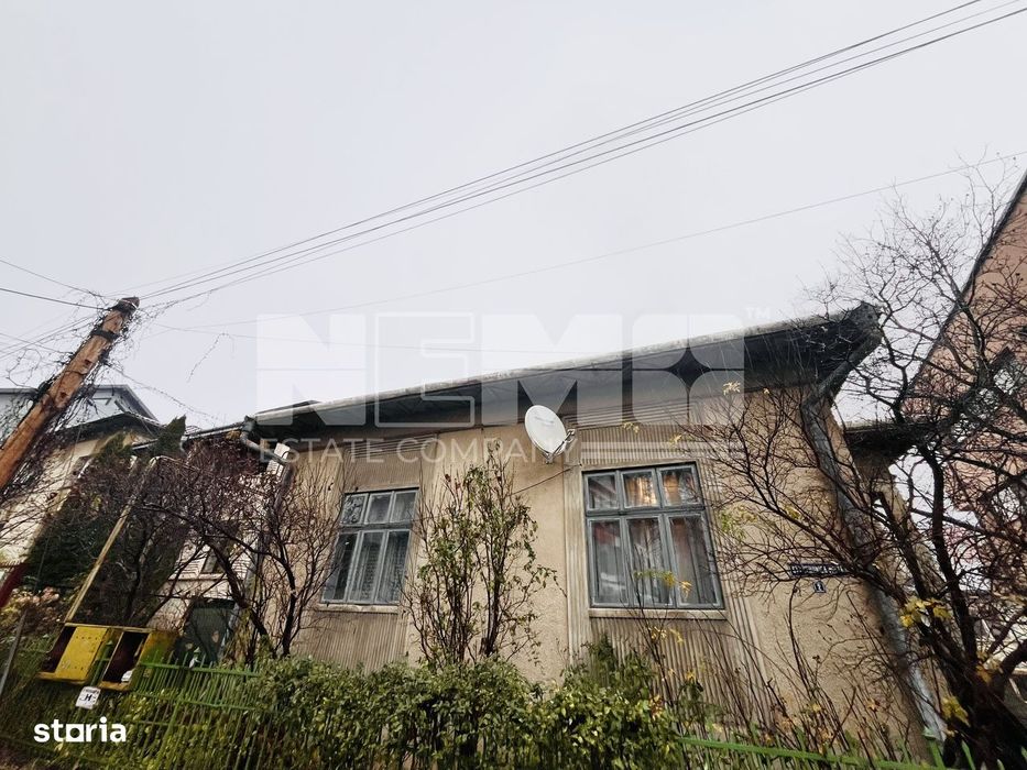 Casa de Vanzare 130 Mp I Suceava/Zona Centrala I 280.000Euro